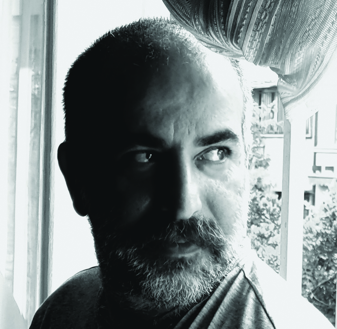Abbas Nezamdoost